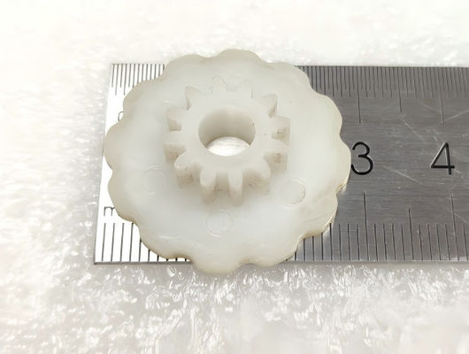 Glory Counter GFS 120 GFS-120-16-04 12T Gear 6.2*28 Spare Parts