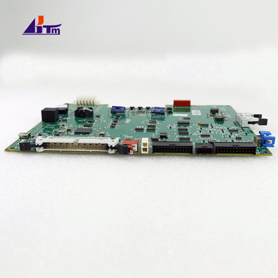 ATM部品 NCR S1 ディスペンサー制御ボード トップレベル組立 445-0751703