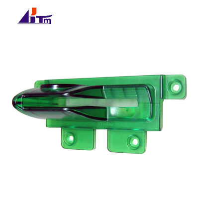 445-0680115 4450680115 NCR ATM Parts Card Reader Bezel Anti Skimmer