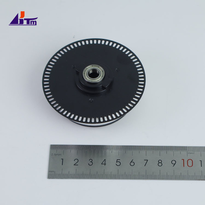 ATM部品 NCR BRM エスクロー 中央テープロール 009-0029373-87 009-0032555