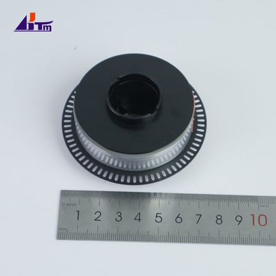 ATM部品 NCR BRM エスクロー 中央テープロール 009-0029373-87 009-0032555