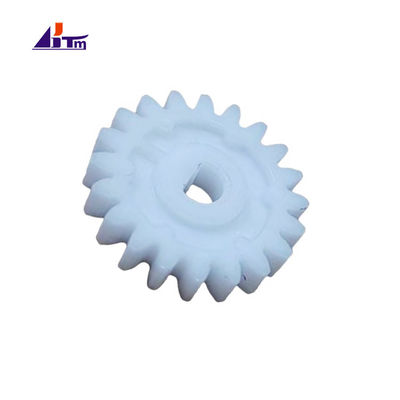 MEI SC Advacne シリーズ 紙幣検証機 ギア 20T ATM 部品 252221013