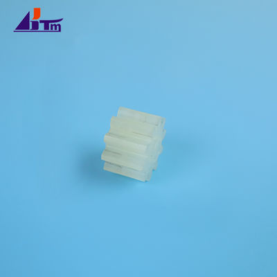 MEIのプラスチックギア252028021P100 進んだ請求書受付者検証器