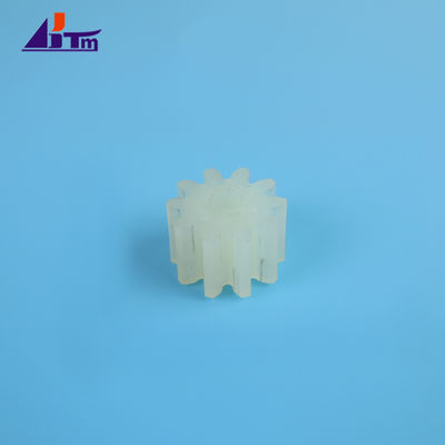 MEIのプラスチックギア252028021P100 進んだ請求書受付者検証器