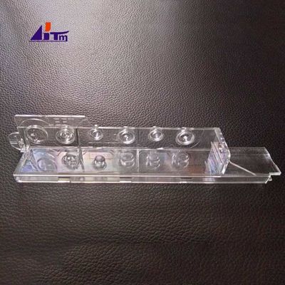 キオスク SCNL6607R RS232 MEI 紙幣識別機 キャッシュボックス 左カバー 252021072