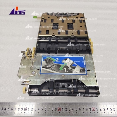 1750223741 RM4+4 Diebold Nixdorf ディストリビューターモジュール 上部 CRS FL 4+4