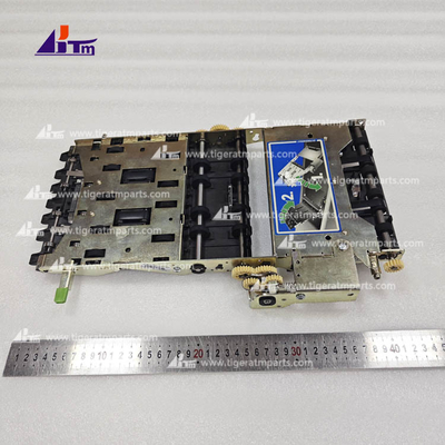 1750223741 RM4+4 Diebold Nixdorf ディストリビューターモジュール 上部 CRS FL 4+4