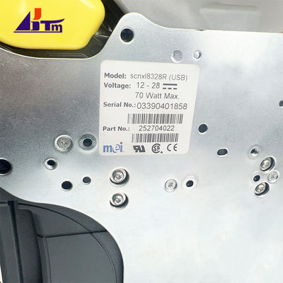 MEI SCNL8328R USBキャッシュフロー・ビル・アセプタ キオスク キャッシュ・リテール・マシン