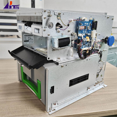 ATM Genmega G2500 SCDU III 現金ディスペンシングユニット ディスペンサー 15111985-1