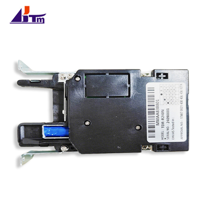 24090881 Genmega G2500 And Hantle TDR-R240N EMVカードリーダーATM部品