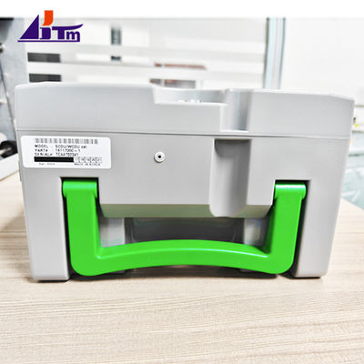 Genmega G2500 SCDU 1K 紙幣カセット 14117000-1 141170001 ATM スペアパーツ