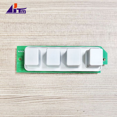 Nautilus Hyosung MX 2600SE 機能鍵 左 7650000031ATM 部品