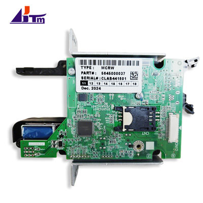 5645000037 S5645000037 ヒョウサン MX 2600SE ATM サンキョ MCRW カードリーダー