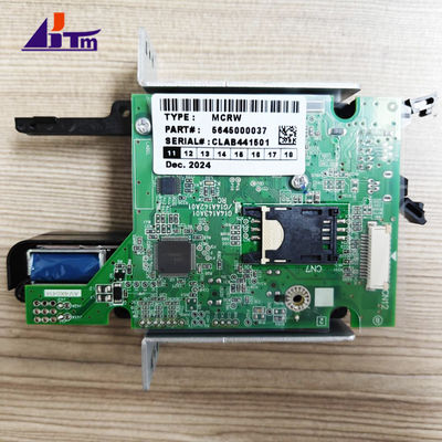 5645000037 S5645000037 ヒョウサン MX 2600SE ATM サンキョ MCRW カードリーダー