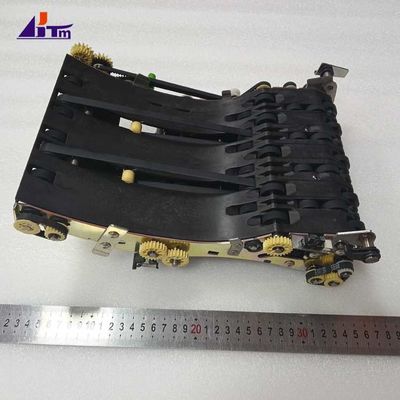 1750223746 Diebold Nixdorf ATM ディストリビューターモジュール トランスポート 3 CRS 4+4