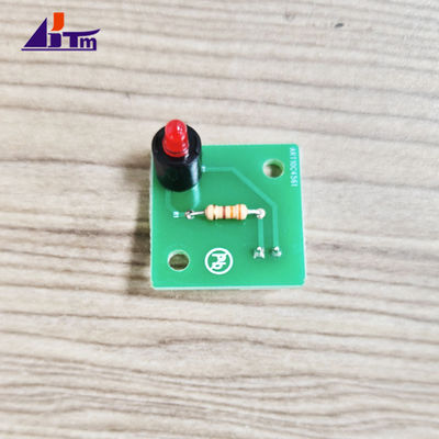 Genmega G2500 ATM 部品 ライトボード 欠陥ATMの交換