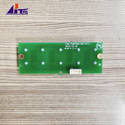 Genmega G2500 ATM スペアパーツ 左ファンクションキー ATM用交換部品