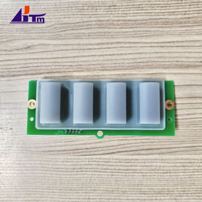 Genmega G2500 ATM スペアパーツ 左ファンクションキー ATM用交換部品