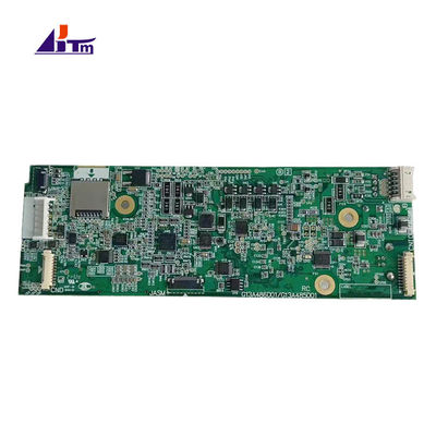 デイボルド・ニックスドルフ DN カードリーダー制御ボード G13A486D01 G13A485D01
