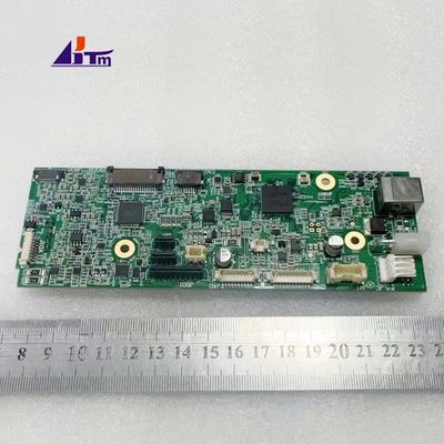 デイボルド・ニックスドルフ DN カードリーダー制御ボード G13A486D01 G13A485D01