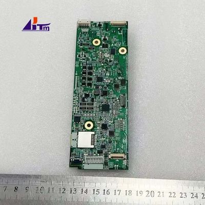 デイボルド・ニックスドルフ DN カードリーダー制御ボード G13A486D01 G13A485D01