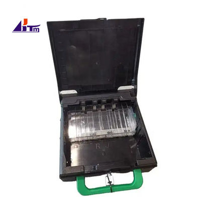 7430000991 S7430000991 Hyosung CDU10 断片 カセットATM 断片箱