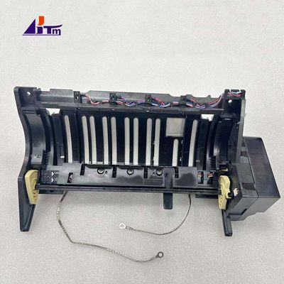 01750361848 1750361848 Diebold Nixdorf ATM DN250 シャッター I-O-トレイ NSL