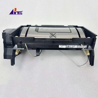 オリジナル ダイボルド ニックスドルフ 自動キャッサー 部品 部品 タイプ シャッター I-O トレイ NSL DN250 ATM 部品