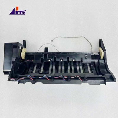 オリジナル ダイボルド ニックスドルフ 自動キャッサー 部品 部品 タイプ シャッター I-O トレイ NSL DN250 ATM 部品
