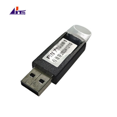 NCR SelfServ S1 S2 ATMデスク USBキー 1年ライセンス ハードディスク ATMドングル