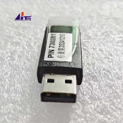 NCR SelfServ S1 S2 ATMデスク USBキー 1年ライセンス ハードディスク ATMドングル