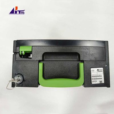 Diebold Nixdorf CMD V6A ディスペンサーカセット Rec Bc Lock II 01750279853