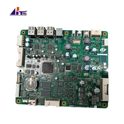ATM Spare Parts OKI G8 ATM Recycler MISC Control Board 1909Y1040A