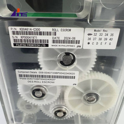 ローリング・エスクロー (ローリング・エスクロー)