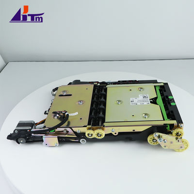 1750312524 SDT 安全な配送輸送 V6C ディボルド・ニックスドルフ DNシリーズ