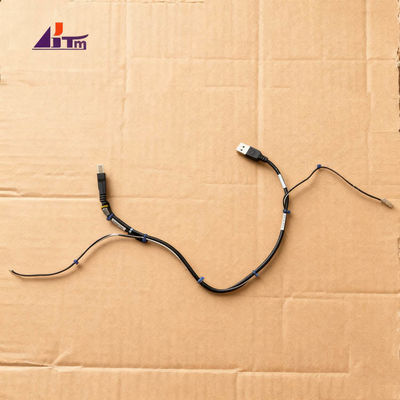 NCR 2062 2064 ケーブルハーネス コインモジュール ITL 4450786174 445-0786174