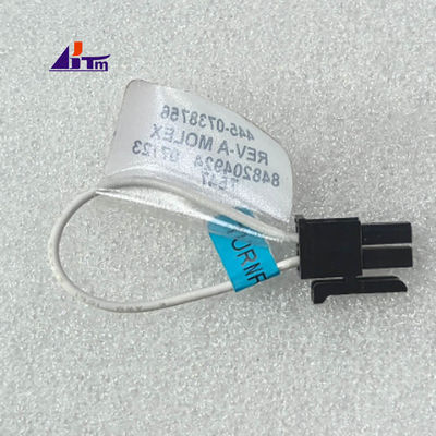 ATM部品 NCR 2062 2064 6684 ハーネス ターンアラウンド 445-0738756 4450738756