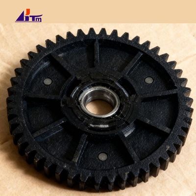 7310000709-03 S7310000709 Hyosung ATM パーツ HCDU 主体アシギア 46T 軸承付き