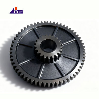 S4350000459 Hyosung CDU10 HCDU Main Body Rotor Gear 7310000709-11