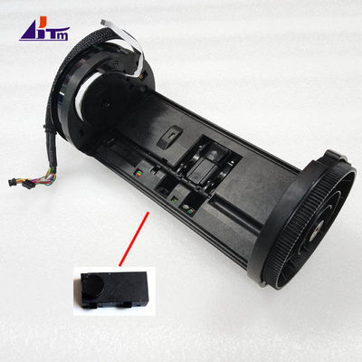 7310000709-20 ヒョウサン CDU10 ディスペンサー ロータ センサー ブラック ATM 部品