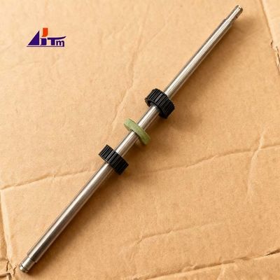 S7310000716 Hyosung CDU10 ディスペンサーシャフト 22PUL BS DR ATM 部品