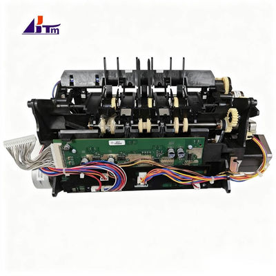 DN200 DN250 DN450 デイボルド・ニックスドルフ IOC モジュール01750295447 1750295447