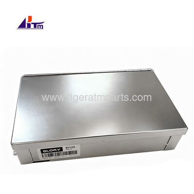 A007073 NMD50 ディスペンサー リジェクト金庫 RV 150 カセット Glory Triton キオスク ATM 部品