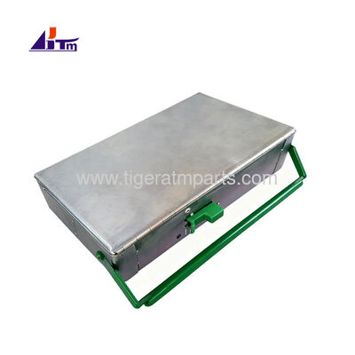 A007073 NMD50 ディスペンサー リジェクト金庫 RV 150 カセット Glory Triton キオスク ATM 部品