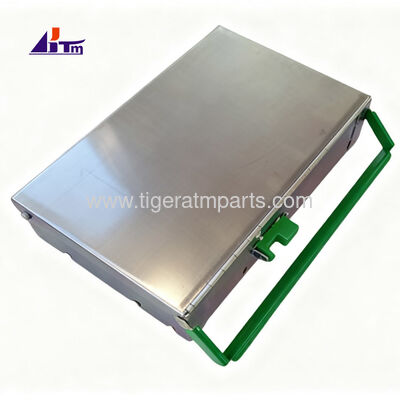 A007073 NMD50 ディスペンサー リジェクト金庫 RV 150 カセット Glory Triton キオスク ATM 部品