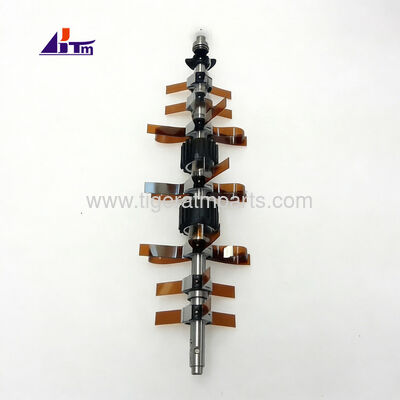 ATMスペアパーツ Diebold 368 UCSシート R ASM 49260557000A