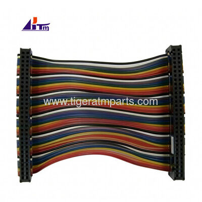 Hyosung CDU10 Interface Flat Cable S3200000275 3200000275 ATM Spare Parts