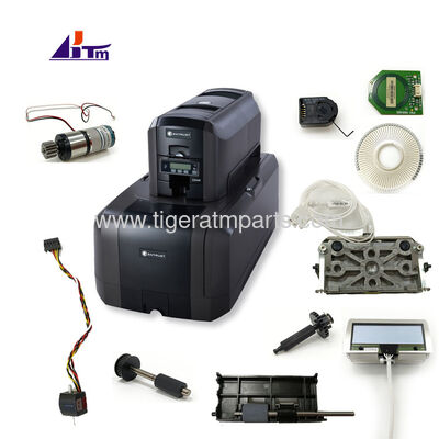 Datacard CE840 エンボッサー インスタント発行 PVC プラスチック IDカードプリンター スペアパーツ