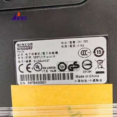 1750225627 01750225627 Wincor Nixdorf Beetle POS Terminal Device Machine
