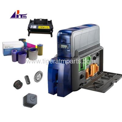 Datacard SD460 ID PVC Card Printer With Laminator Replacement Parts